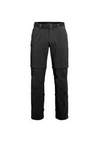 GONSO - Spodnie Gonso Portland. Kolor: wielokolorowy, szary, czarny. Sport: kolarstwo #1