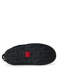 The North Face Kapcie NF0A331HS9W1 Zielony. Kolor: zielony. Materiał: materiał #5