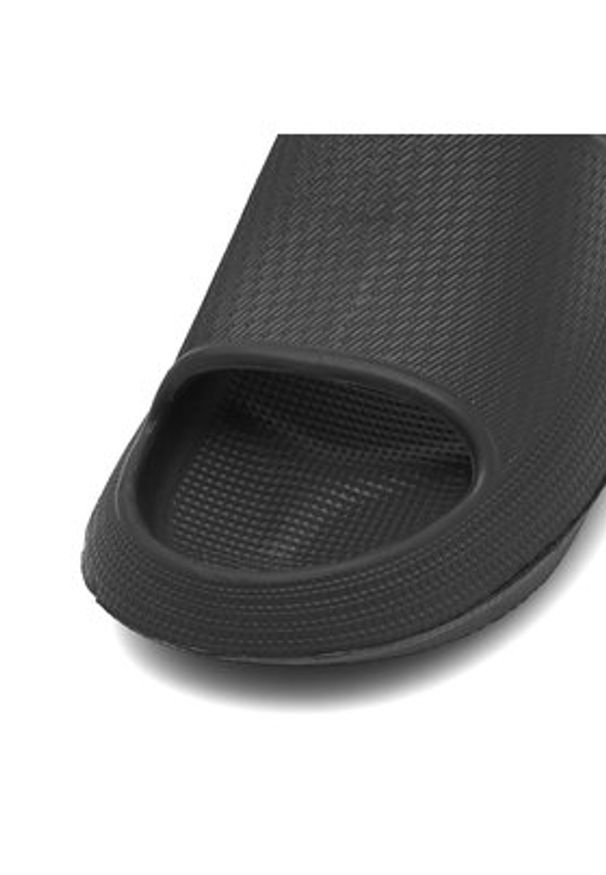 MEXX Klapki MICC1905241M-01 Czarny. Kolor: czarny. Materiał: syntetyk