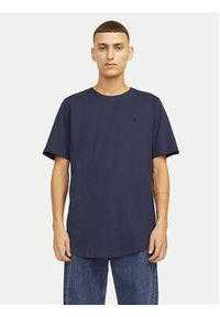 Jack & Jones - Jack&Jones Komplet 5 t-shirtów Brody 12190468 Kolorowy Regular Fit. Materiał: bawełna. Wzór: kolorowy #5