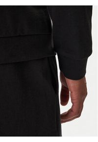 EA7 Emporio Armani Bluza 7M002278 AF22266 MC004 Czarny Regular Fit. Kolor: czarny. Materiał: bawełna #2