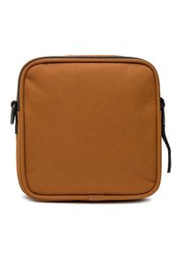 Carhartt WIP Saszetka Essentials Bag I006285 Brązowy. Kolor: brązowy. Materiał: materiał #2