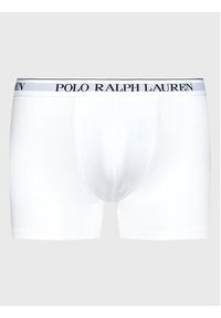 Polo Ralph Lauren Komplet 3 par bokserek 714830300037 Kolorowy. Materiał: bawełna. Wzór: kolorowy #7