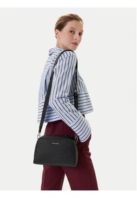 MICHAEL Michael Kors Torebka 32S5G9QC5L Czarny. Kolor: czarny. Materiał: skórzane #6