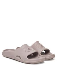Under Armour Klapki UA M Locker V SL 3028094 Szary. Kolor: szary #3