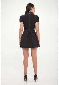 Elisabetta Franchi - Sukienka mini ELISABETTA FRANCHI. Długość: mini #3