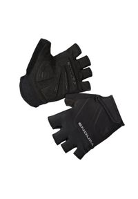 ENDURA - Rękawiczki rowerowe damskie Endura Xtract. Kolor: czarny. Sport: kolarstwo #1