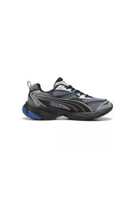 Puma Buty Morphic Athletic 39591907. Kolor: szary