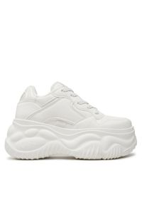 Buffalo Sneakersy Blader One 1630860 Biały. Kolor: biały #1