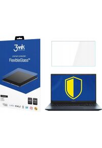 Etui 3MK Asus Vivobook 15 Pro - do 17" 3mk FlexibleGlass