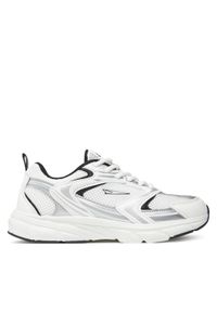 Sprandi Sneakersy CEO-WP40-23404Z Biały. Kolor: biały. Materiał: materiał