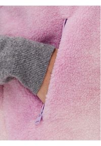 Hugo - HUGO Bezrękawnik Fitara-1_B 50541231 Fioletowy Regular Fit. Kolor: fioletowy. Materiał: syntetyk. Długość rękawa: bez rękawów #3