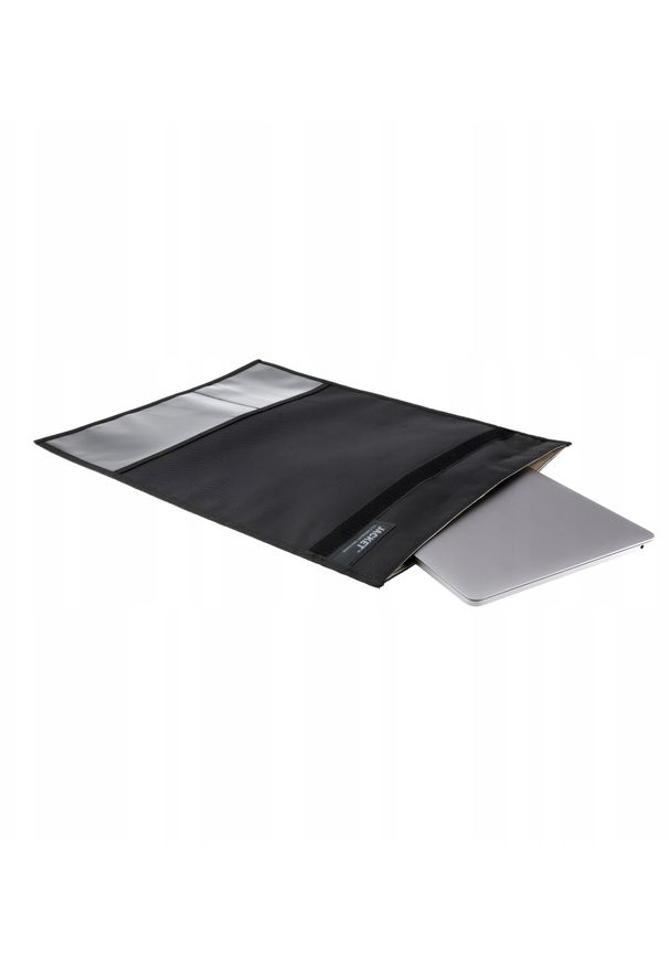 NoName - Etui antykradzieżowe na laptop Jacket Faraday 14" X 16"