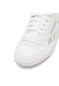 Reebok Sneakersy Club C Revenge 100074231 Biały. Kolor: biały. Materiał: skóra. Model: Reebok Club #2
