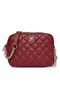 Torebka Nine West. Kolor: czerwony