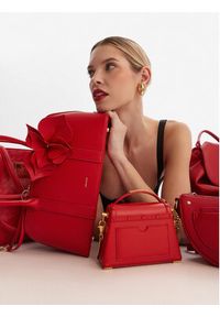 Gino Rossi - GINO ROSSI Torebka C-LDA8017A Czerwony. Kolor: czerwony #3