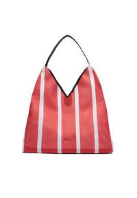 Karl Lagerfeld Jeans Torebka B2W50049 Kolorowy. Wzór: kolorowy #4