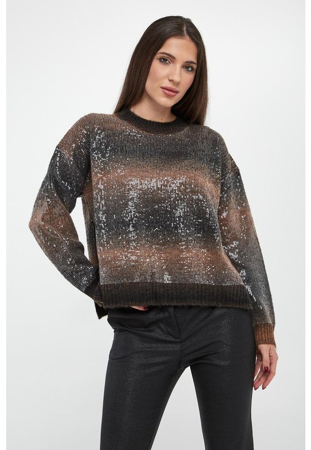 Liu Jo - Sweter damski LIU JO
