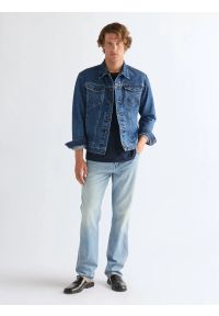 Wrangler - MESKIE SPODNIE WRANGLER FRONTIER DAWN 112377829 #3