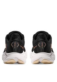 HOKA - Hoka Buty do biegania Clifton 10 1162031 Czarny. Kolor: czarny. Materiał: materiał #2