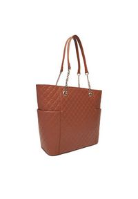 Nine West Torebka CEO-NEBRASKA-LDA8208A Brązowy. Kolor: brązowy #3