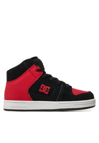 Sneakersy DC Shoes. Kolor: czarny #1