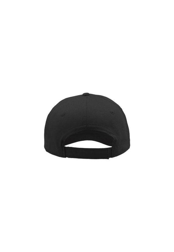 ATLANTIS - Rozpocznij 5 Panel Cap. Kolor: czarny