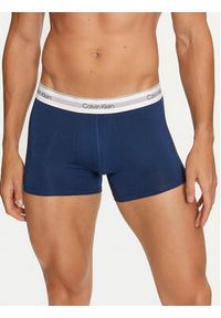 Calvin Klein Underwear Komplet 3 par bokserek 000NB3953A Kolorowy. Wzór: kolorowy #3