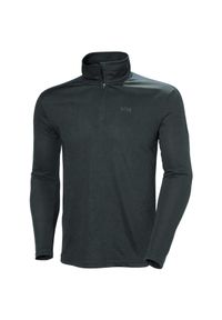 Bluza 1/2 zip Helly Hansen HP 2.0. Kolor: szary, wielokolorowy, brązowy, czarny #1
