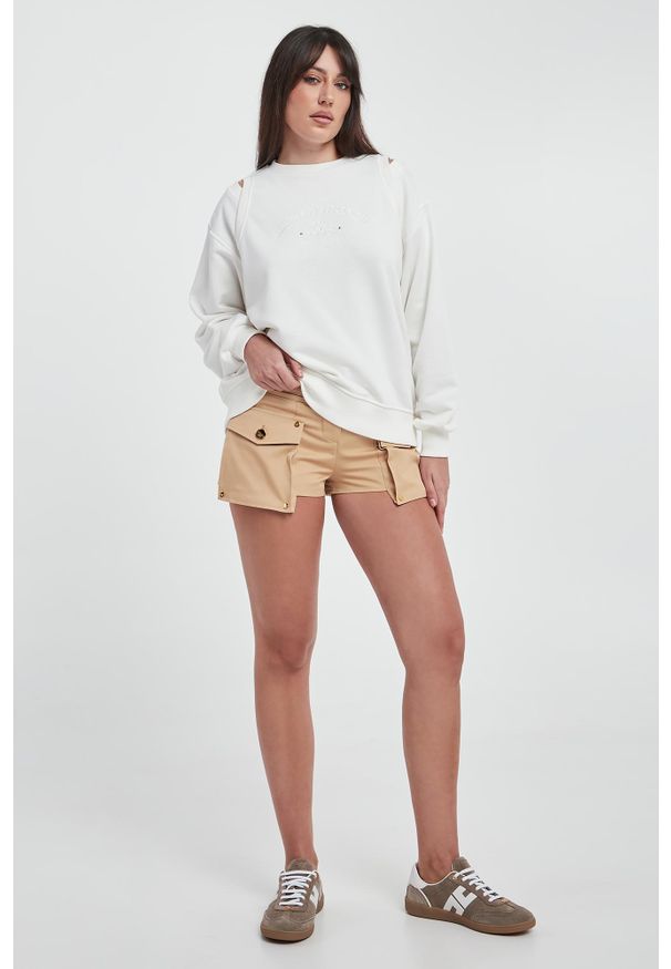 Elisabetta Franchi - Bluza damska ELISABETTA FRANCHI