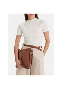 Torebka Lasocki. Kolor: brązowy #1