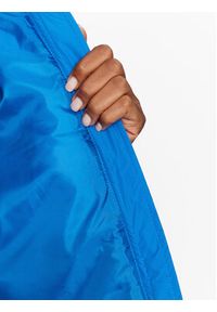 Vero Moda Kurtka zimowa 10290471 Niebieski Regular Fit. Kolor: niebieski. Materiał: syntetyk. Sezon: zima #4