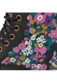 Dr. Martens Glany 1460 Pascal Floral 31186038 Kolorowy. Materiał: skóra. Wzór: kolorowy #7