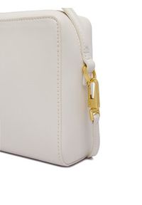 Gino Rossi - GINO ROSSI Torebka EO-ROSE-LA224-19650 Biały. Kolor: biały. Materiał: skórzane #4