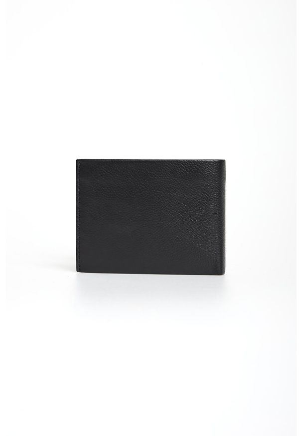 Aeronautica Militare - Portfel męski skórzany AERONAUTICA MILITARE. Materiał: skóra