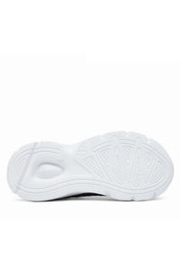 Adidas - adidas Sneakersy Crazychaos 2000 JH6506 Czarny. Kolor: czarny. Materiał: materiał #2