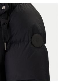 GANT - Gant Kurtka puchowa 7006568 Czarny Regular Fit. Kolor: czarny. Materiał: syntetyk #3