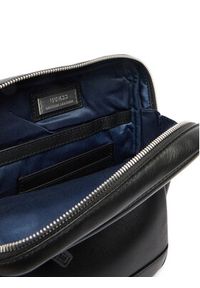 Guess Saszetka HMMOSE P6159 Czarny. Kolor: czarny. Materiał: skóra #4