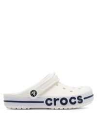 Klapki Crocs. Kolor: biały