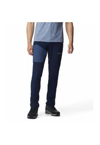 columbia - Spodnie Trekkingowe Męskie Columbia Triple Canyon II EUR Pant. Kolor: niebieski