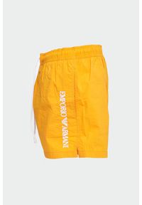 Emporio Armani Swimwear - Kąpielówki męskie EMPORIO ARMANI SWIMWEAR #3