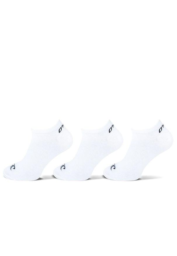O'Neill - Skarpetki sneaker socks dla mężczyzn O'neill 3-pak. Kolor: biały