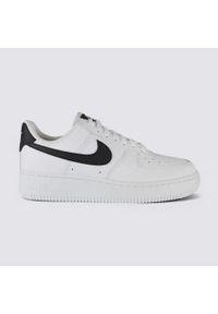 Nike Air Force 1 '07 DD8959-103 37,5 (23,5cm). Kolor: biały. Model: Nike Air Force