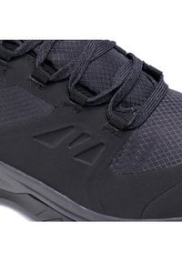salomon - Salomon Trekkingi Outsnap Cswp W 411101 20 V0 Czarny. Kolor: czarny. Materiał: syntetyk #5