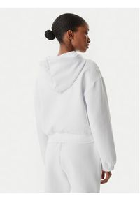 Armani Exchange Bluza XW002217 AF10818 U0002 Biały Regular Fit. Kolor: biały. Materiał: bawełna #5