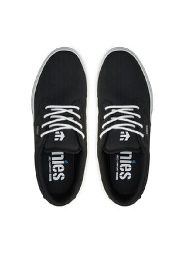 Etnies Sneakersy Jameson 2 Eco 4101000323 Kolorowy. Materiał: materiał. Wzór: kolorowy