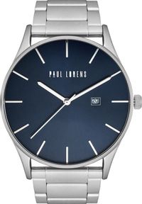 Zegarek Paul Lorens ZEGAREK MĘSKI PAUL LORENS - PL7028B2-6C1 (zg361b) + BOX NoSize #1
