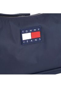 Tommy Jeans Torebka Tjw Uncovered Shoulder Bag AW0AW15949 Granatowy. Kolor: niebieski #4