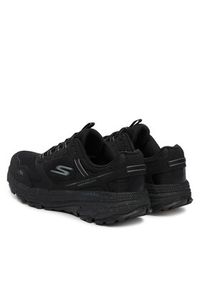 skechers - Skechers Buty do biegania Go Run Trail Altitude 2.0 129525/BBK Czarny. Kolor: czarny. Materiał: materiał. Sport: bieganie #6