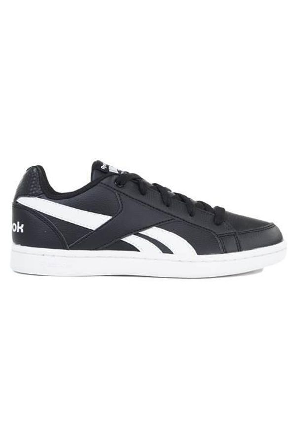 Buty do chodzenia damskie Reebok Royal Prime. Zapięcie: sznurówki. Kolor: biały, czarny, wielokolorowy. Materiał: materiał, syntetyk. Szerokość cholewki: normalna. Model: Reebok Royal. Sport: turystyka piesza